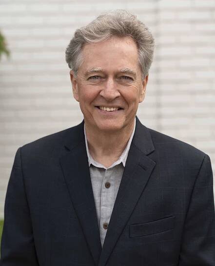 Ken Cook | Environmental Working Group