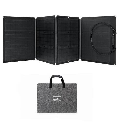 EcoFlow solární panel 110W