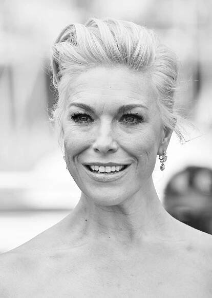 Hannah Waddingham