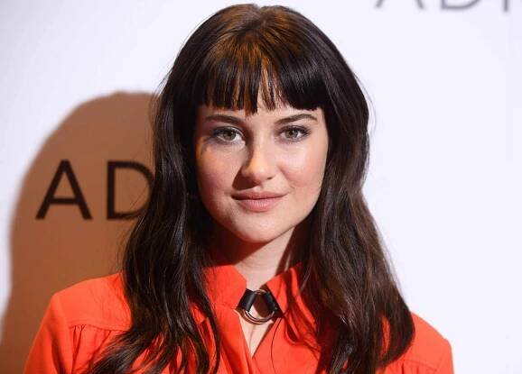 Shailene Woodley, Emma Stone & More Celebs Who Gained or Lost Weight for a Film Role — And How They Did It
