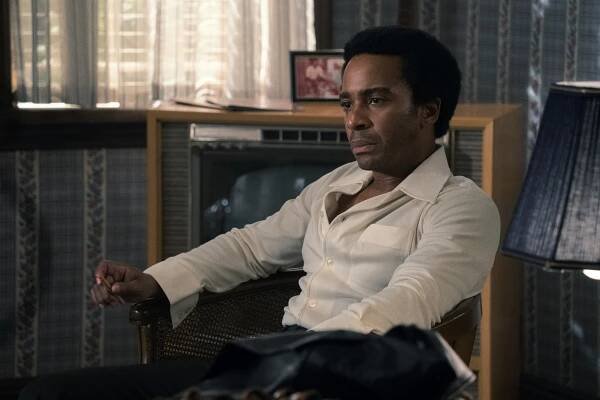 'The Big Cigar' Review: Huey Newton Series Doesn't Center The Activist