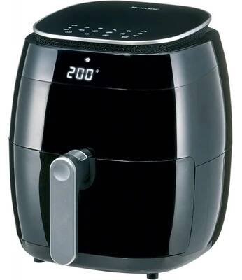 Fritovací hrnce#: SILVERCREST SHFD 1500 A2 recenze, cena, návod