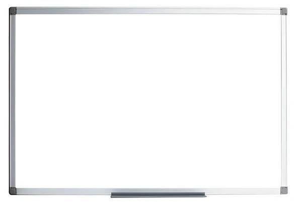 Magnetická tabule popisovatelná, bílá, na zeď, 90 x 120 cm