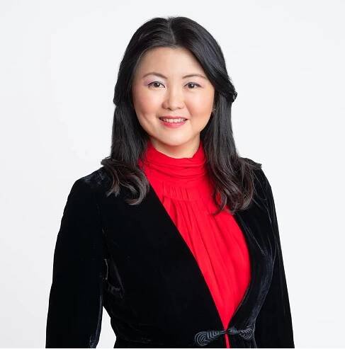 Wong Mei Wai – APAC Global Advisory 