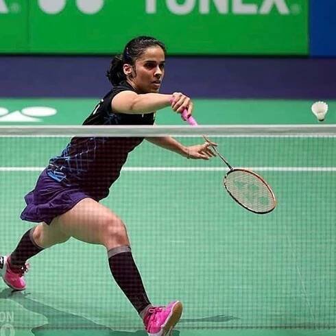 Saina Nehwal Images HD