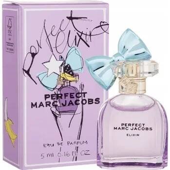 Marc Jacobs Perfect Elixir EDP 5 ml