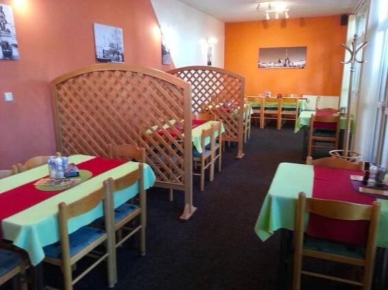 Fotogalerie | ASTRA - kavárna pizzerie Uničov 