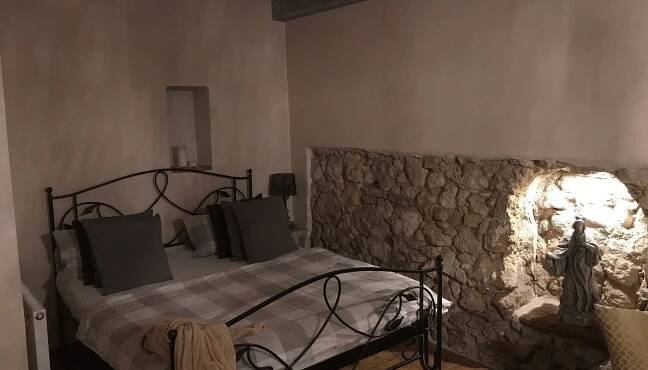 APARTMANY ANTICO - Prices & Specialty Inn Reviews (Mikulov, Czech Republic)