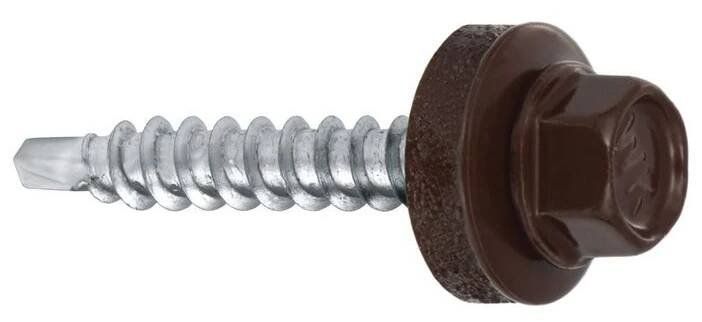 Klimas Wkręt-met WFD-48055-8017 4,8 x 55 mm 200 ks