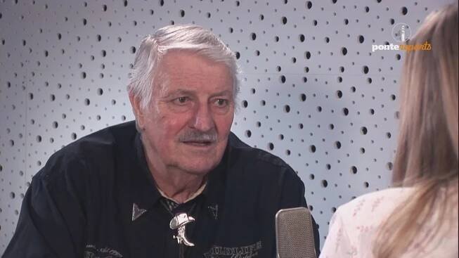 Zdeněk Chocholouš – Stará Sešlost: Naši posluchači mládnou