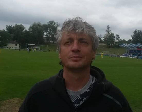 Trenér Jozef Weber se těší na práci v Hradci Králové a chtěl by navázat na své předchůdce - SportDeník