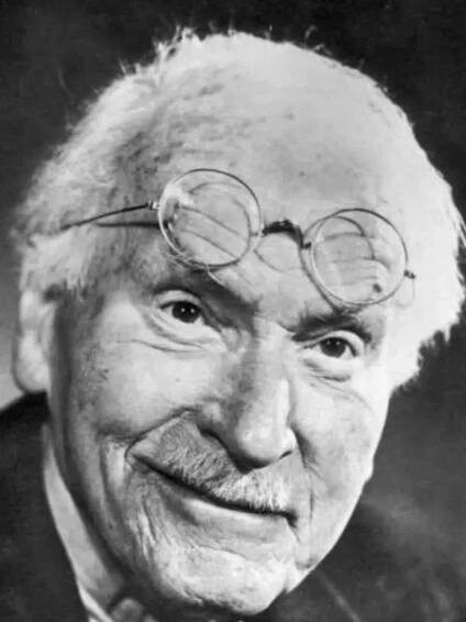 Happy Birthday Carl Jung: 8 profound quotes from his books
