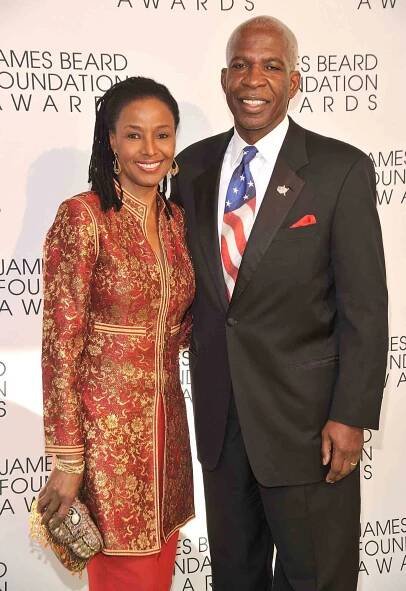 B.Smith, Dan Gasby