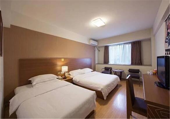 Ane Chain - E Ying Branch Hotel