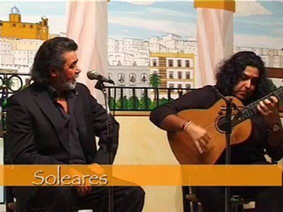 Luis Corrales y Pedro López - Vídeo Dailymotion