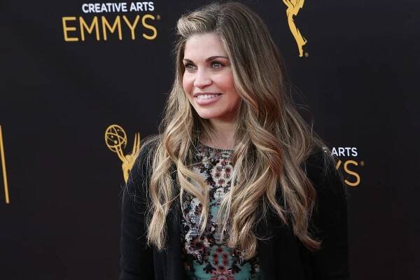 Danielle Fishel