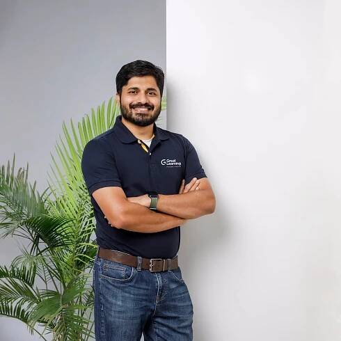 Hari Krishnan Nair