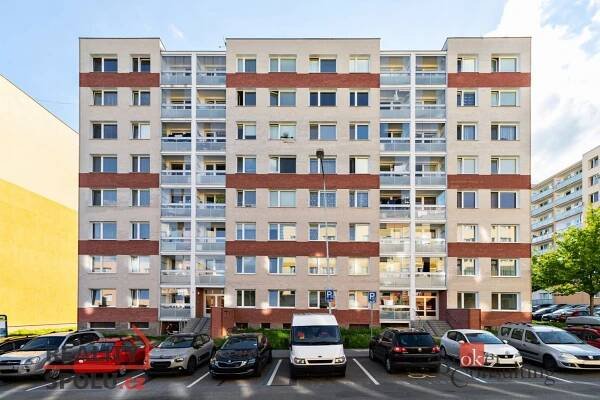 3 ložnice byt o velikosti 68.0 m² - Váš nový pronájem