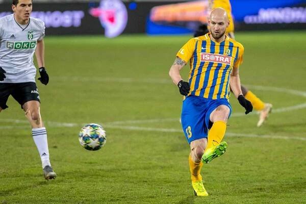 MFK Karviná-SFC Opava 3:1