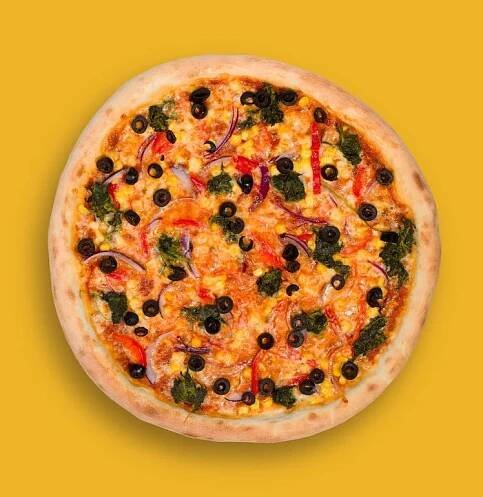 DON's pizza Letná | Wolt | Doručení | Praha