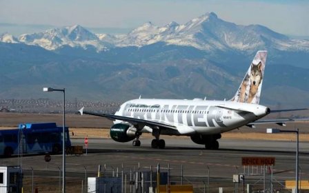 Everything You Need to Know About Frontier Airlines Baggage Fees