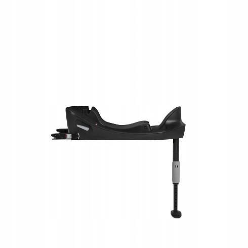 MUUVO Kočárek kombinovaný Quick Boho set 2v1 + CYBEX Aton B2 i-Size + základna 