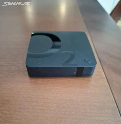 O2 TV Set Top Box ZXV10/Oneplay Box - Praha 4 - Bazar