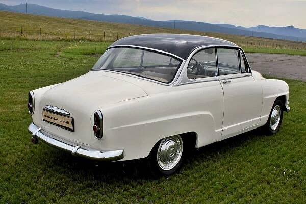 veterano-new / Simca Aronde Grand Large