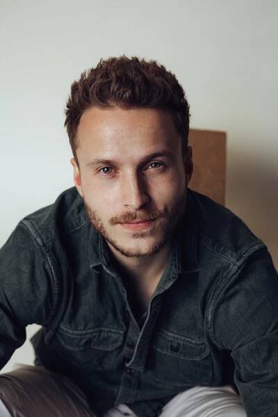 Nicolas Wolf | scenario | agentur für film und fernsehen GmbH