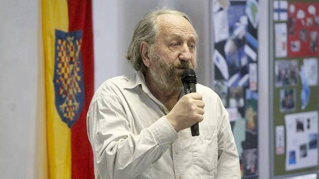 Doktor na tripu i beseda s mořeplavcem. Jeden svět ve Znojmě začíná