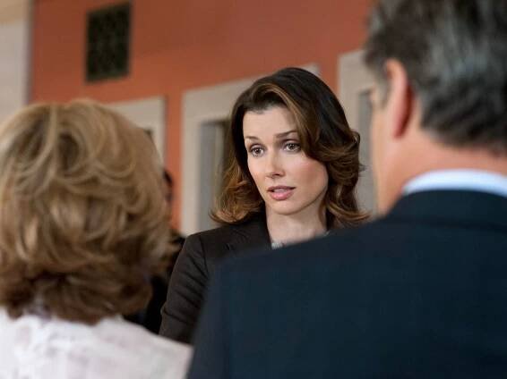 Bridget Moynahan