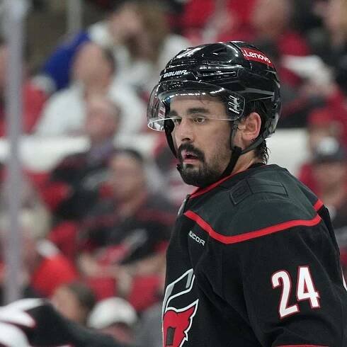 Hurricanes fans are fed up as the inevitable stares at them in the face