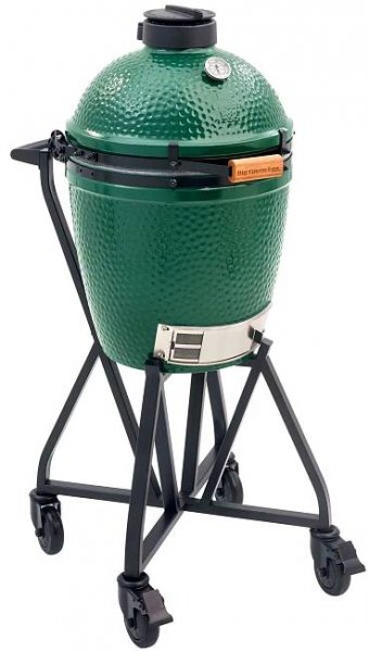 Big Green Egg Gril