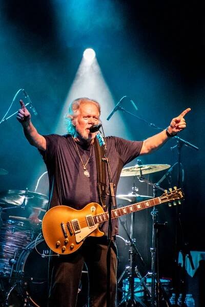 Randy Bachman – Ermenegildo Conte Photography