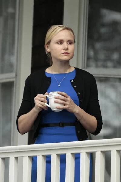 The Family - I Win - Z filmu - Alison Pill