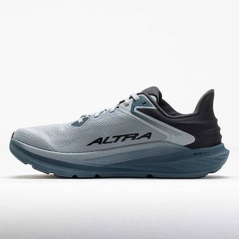 Altra Torin 8 Men's Gray
