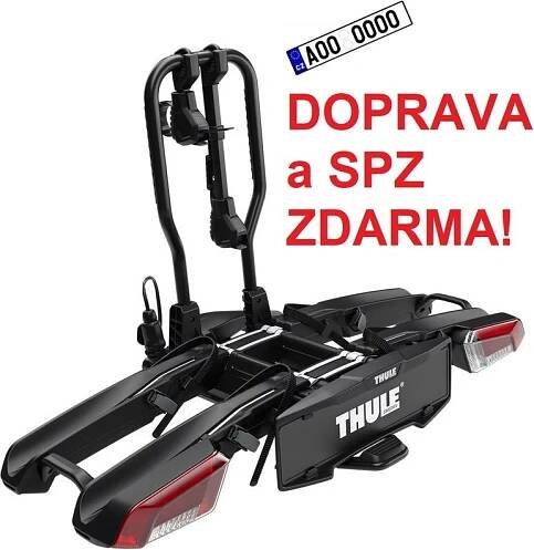 Thule EasyFold 3 944