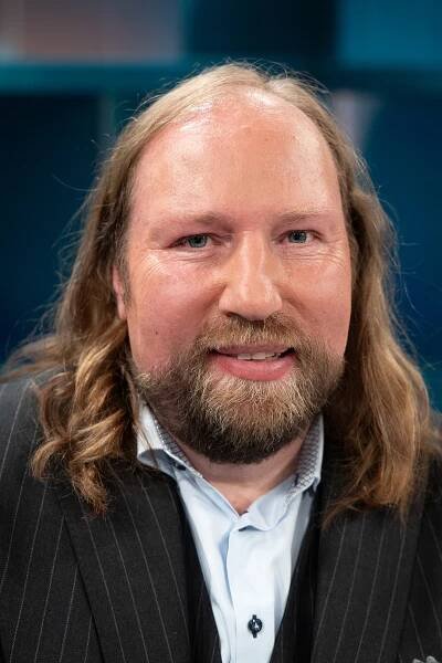 Anton Hofreiter – Wikipedia