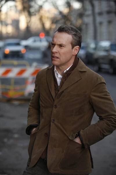 Patty Hewes - nebezpečná advokátka - You Were His Little Monkey - Z filmu - Tate Donovan