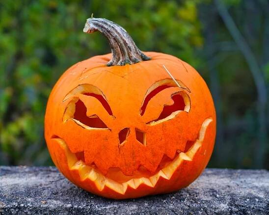 Halloween se blíží: Zde je 7 způsobů, jak prodloužit životnost halloweenské dýně – Príma receptář.cz