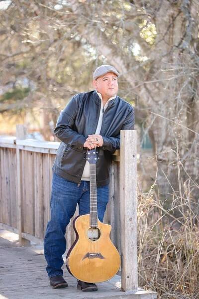Musician of The Month: Andy Garcia | EXPLORE Magazine