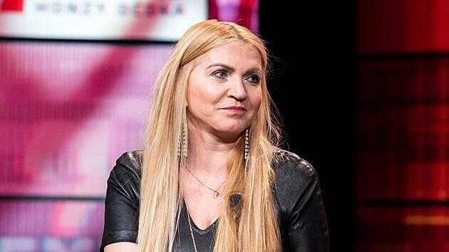 Martina Formanová, 2022