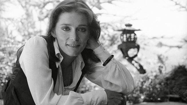 Margot Kidder, Lois Lane of 'Superman' Films, Dead at 69