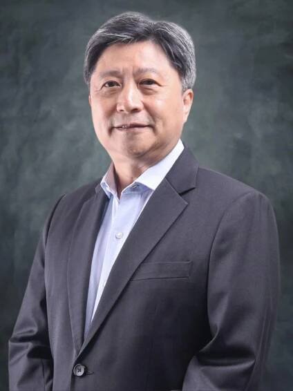 Tony Lee