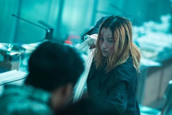 Thriller Balerína boduje na Netflixu. Podle prvních recenzí obsahuje jedny z nejlepších akčních scén