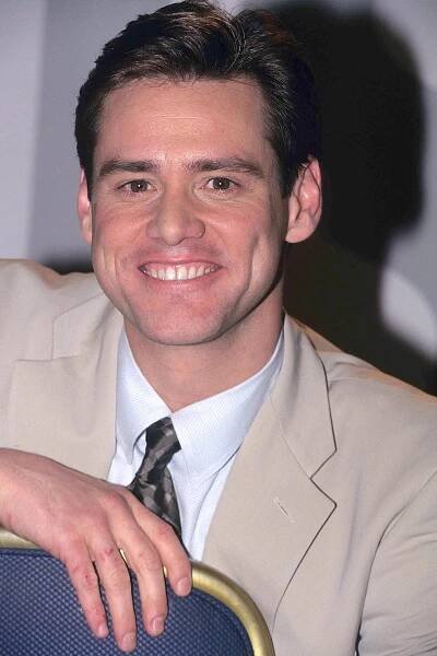 jim carrey