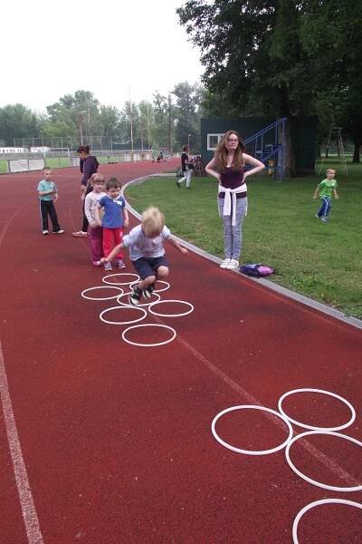 Mateřská škola Terezínská – Lovosice » Blog Archive » Dětská olympiáda 2016 – 2., 3., 4. a 5.třída