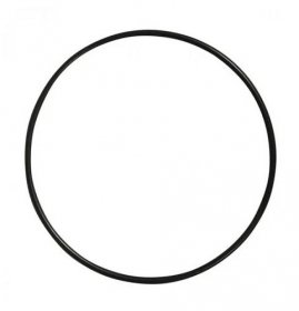 Rayher Hobby Drátěný kruh na lapač snů 25 cm černý od 47 Kč