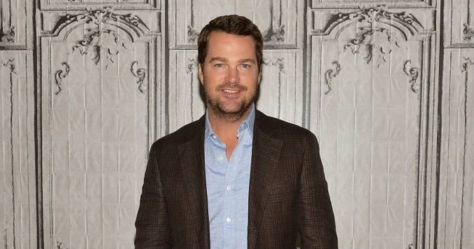 'NCIS: Los Angeles' Star Chris O'Donnell Makes a Career Move–And It's Perfect Casting