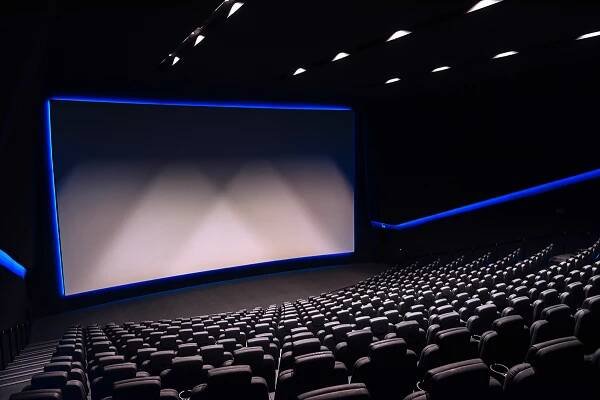 VUE Cinemas in Netherlands